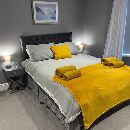 Seaside House-New Day Properties South Shields Eksteriør bilde