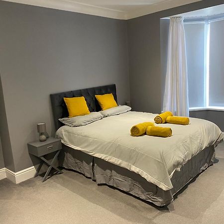 Seaside House-New Day Properties South Shields Eksteriør bilde