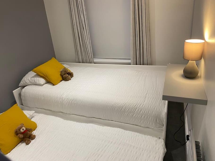 Seaside House-New Day Properties South Shields Eksteriør bilde