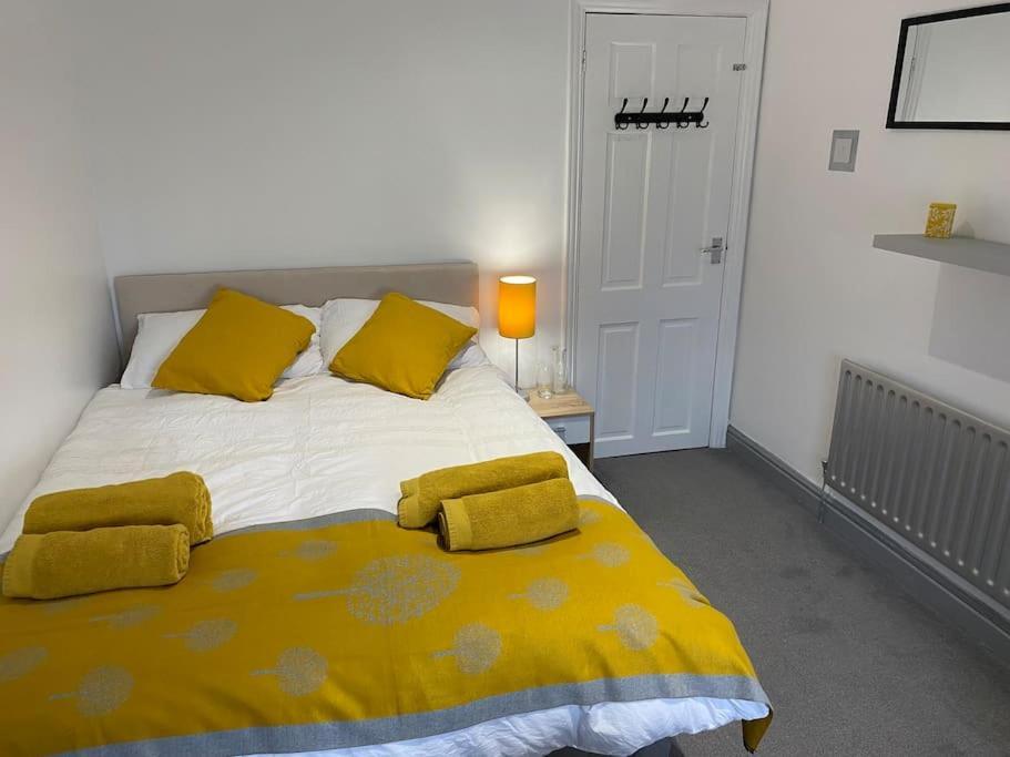 Seaside House-New Day Properties South Shields Eksteriør bilde