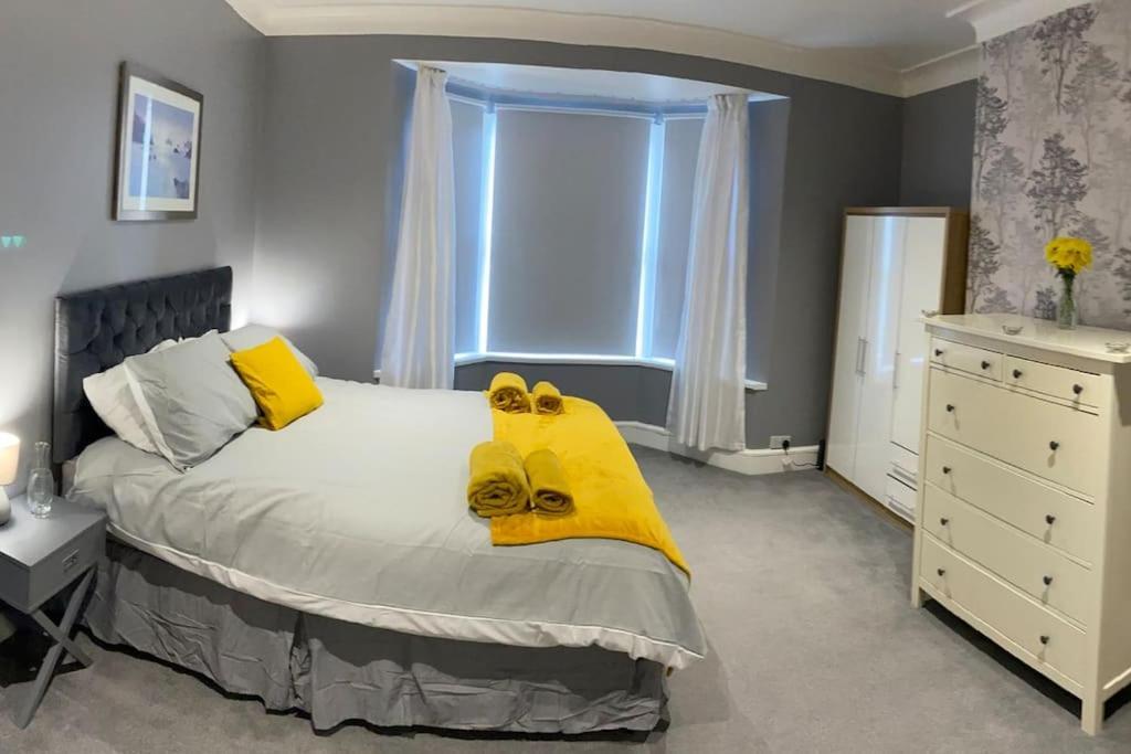 Seaside House-New Day Properties South Shields Eksteriør bilde