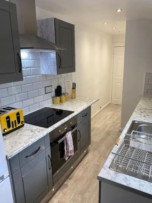 Seaside House-New Day Properties South Shields Eksteriør bilde