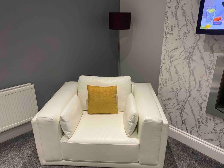 Seaside House-New Day Properties South Shields Eksteriør bilde