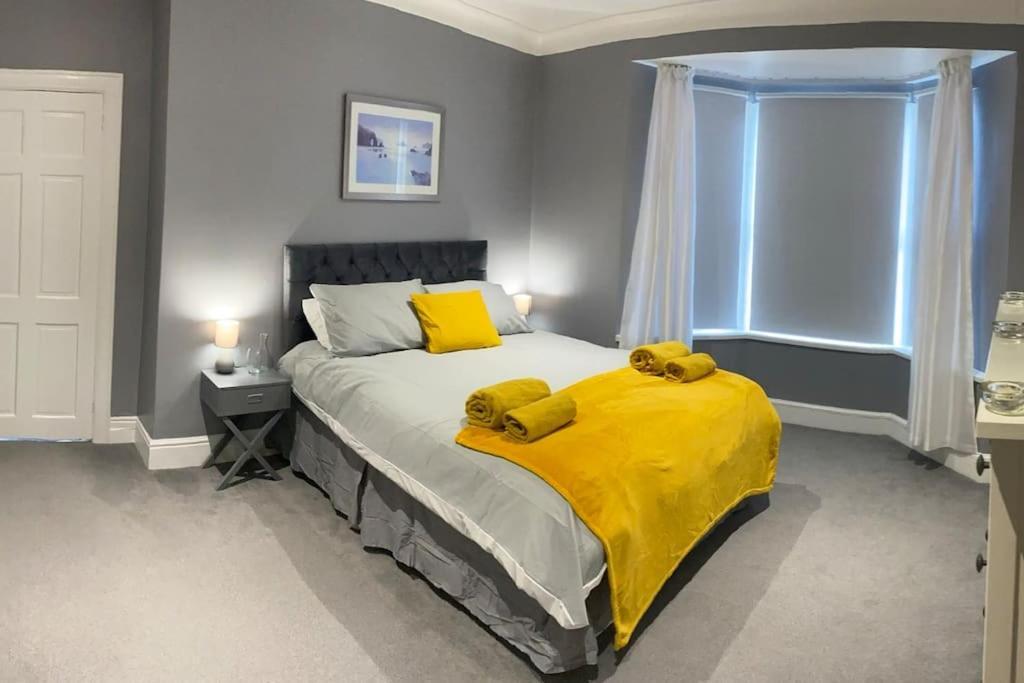 Seaside House-New Day Properties South Shields Eksteriør bilde