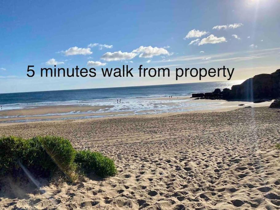 Seaside House-New Day Properties South Shields Eksteriør bilde