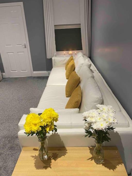 Seaside House-New Day Properties South Shields Eksteriør bilde