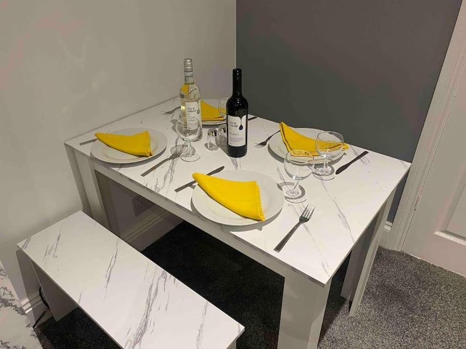 Seaside House-New Day Properties South Shields Eksteriør bilde