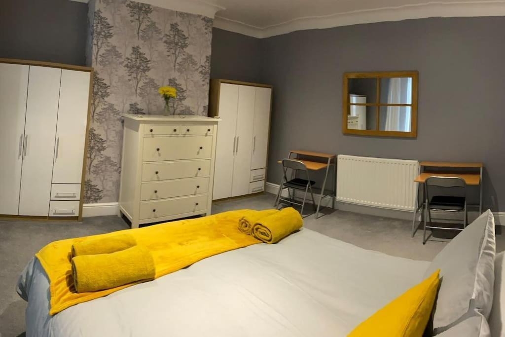 Seaside House-New Day Properties South Shields Eksteriør bilde