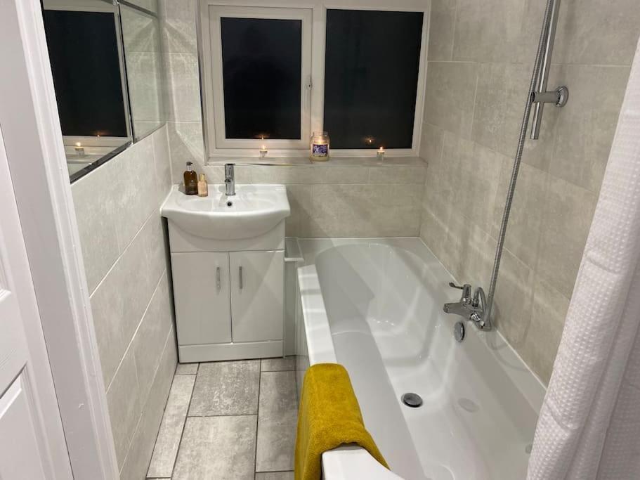 Seaside House-New Day Properties South Shields Eksteriør bilde