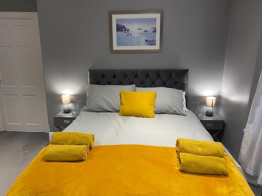 Seaside House-New Day Properties South Shields Eksteriør bilde