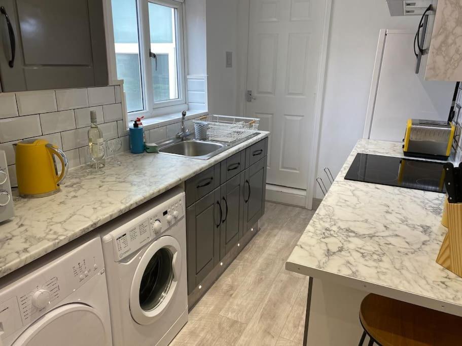 Seaside House-New Day Properties South Shields Eksteriør bilde