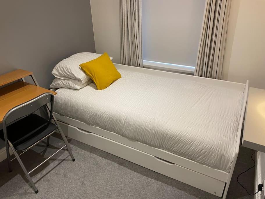Seaside House-New Day Properties South Shields Eksteriør bilde