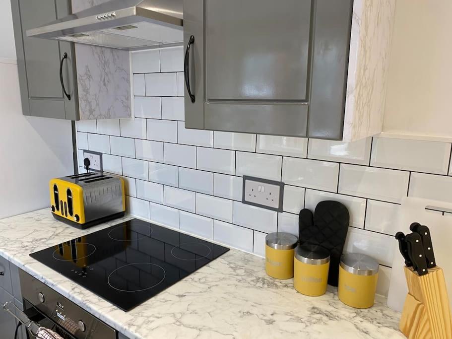 Seaside House-New Day Properties South Shields Eksteriør bilde