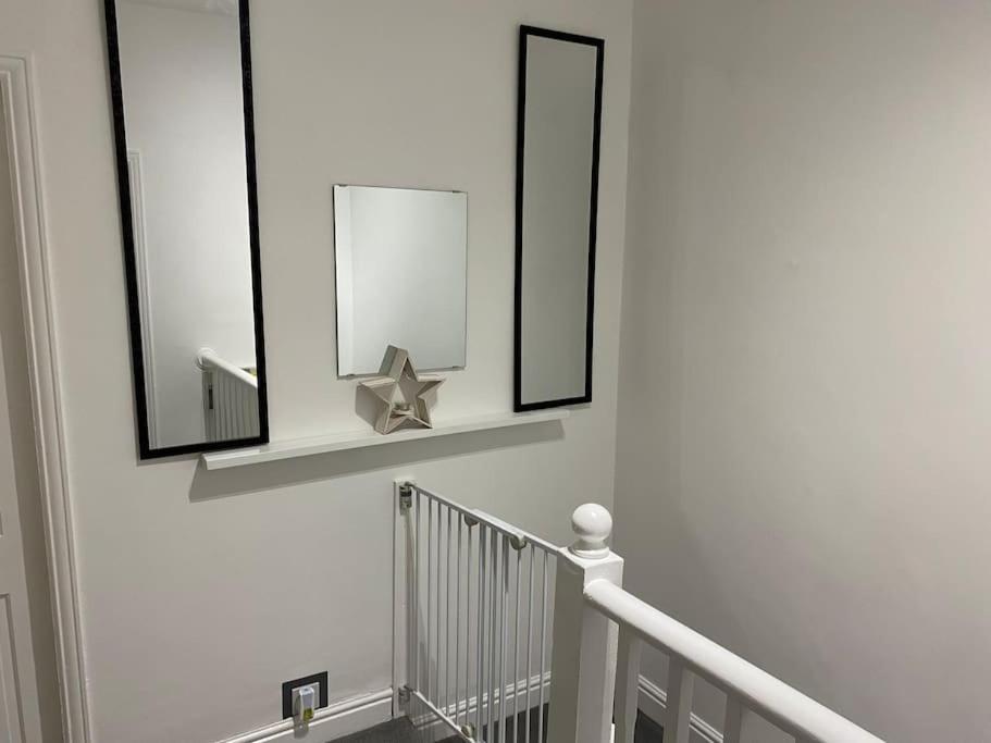 Seaside House-New Day Properties South Shields Eksteriør bilde