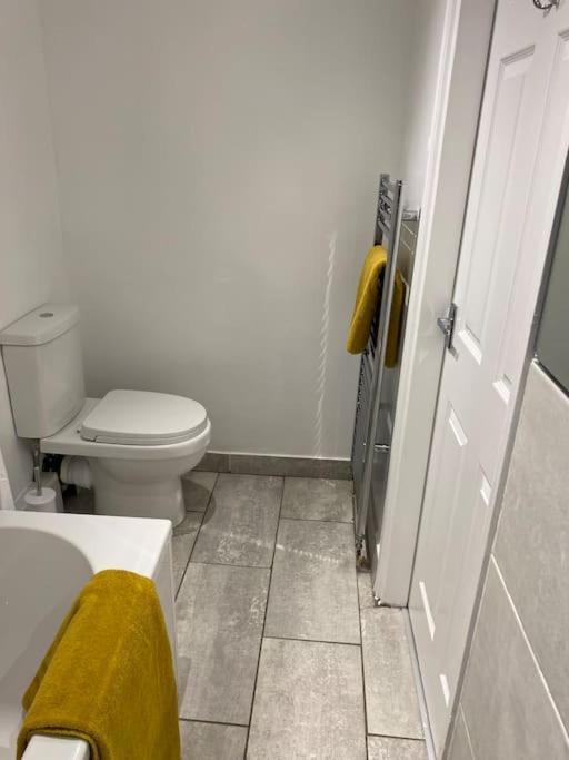 Seaside House-New Day Properties South Shields Eksteriør bilde
