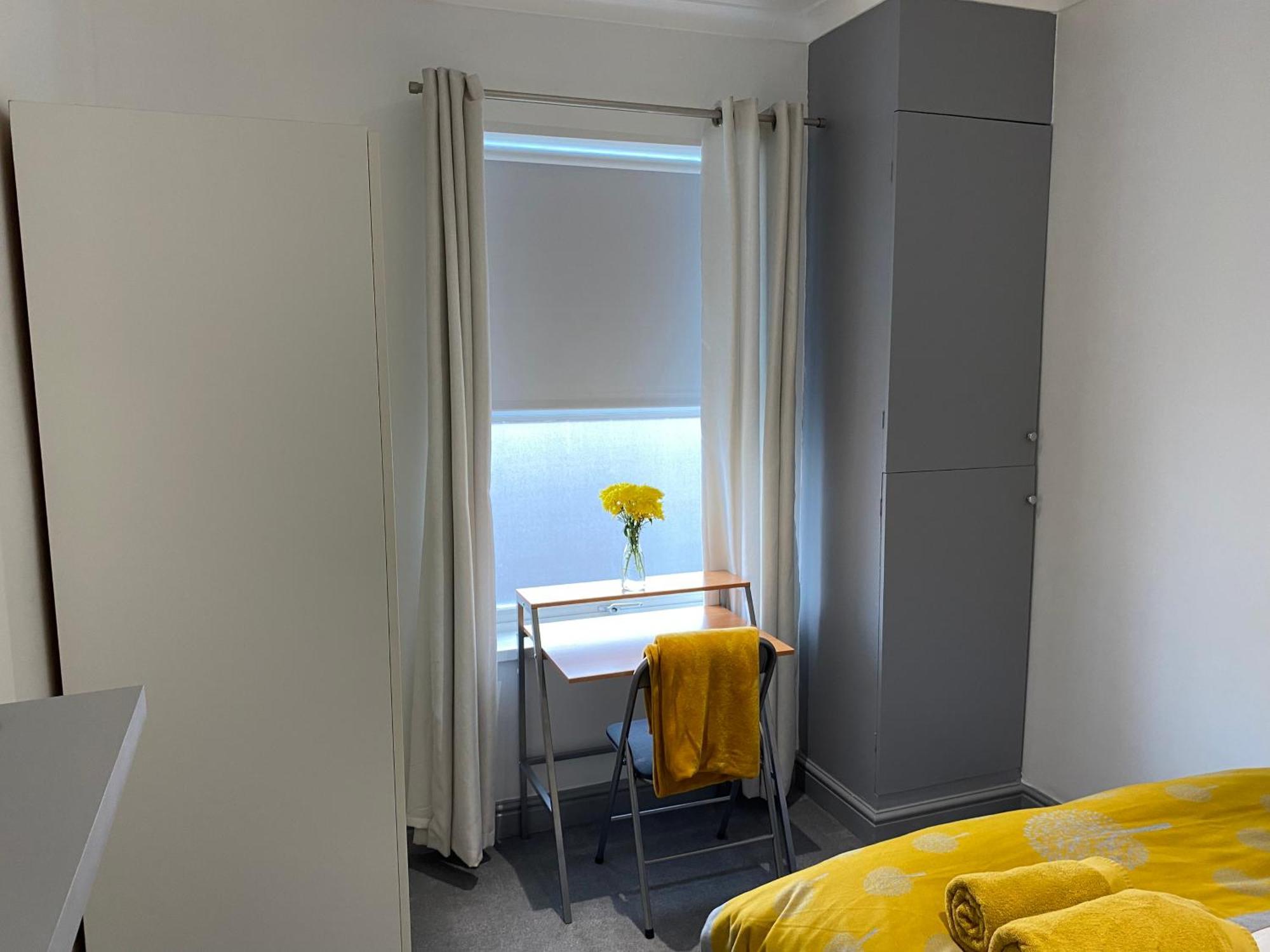Seaside House-New Day Properties South Shields Eksteriør bilde