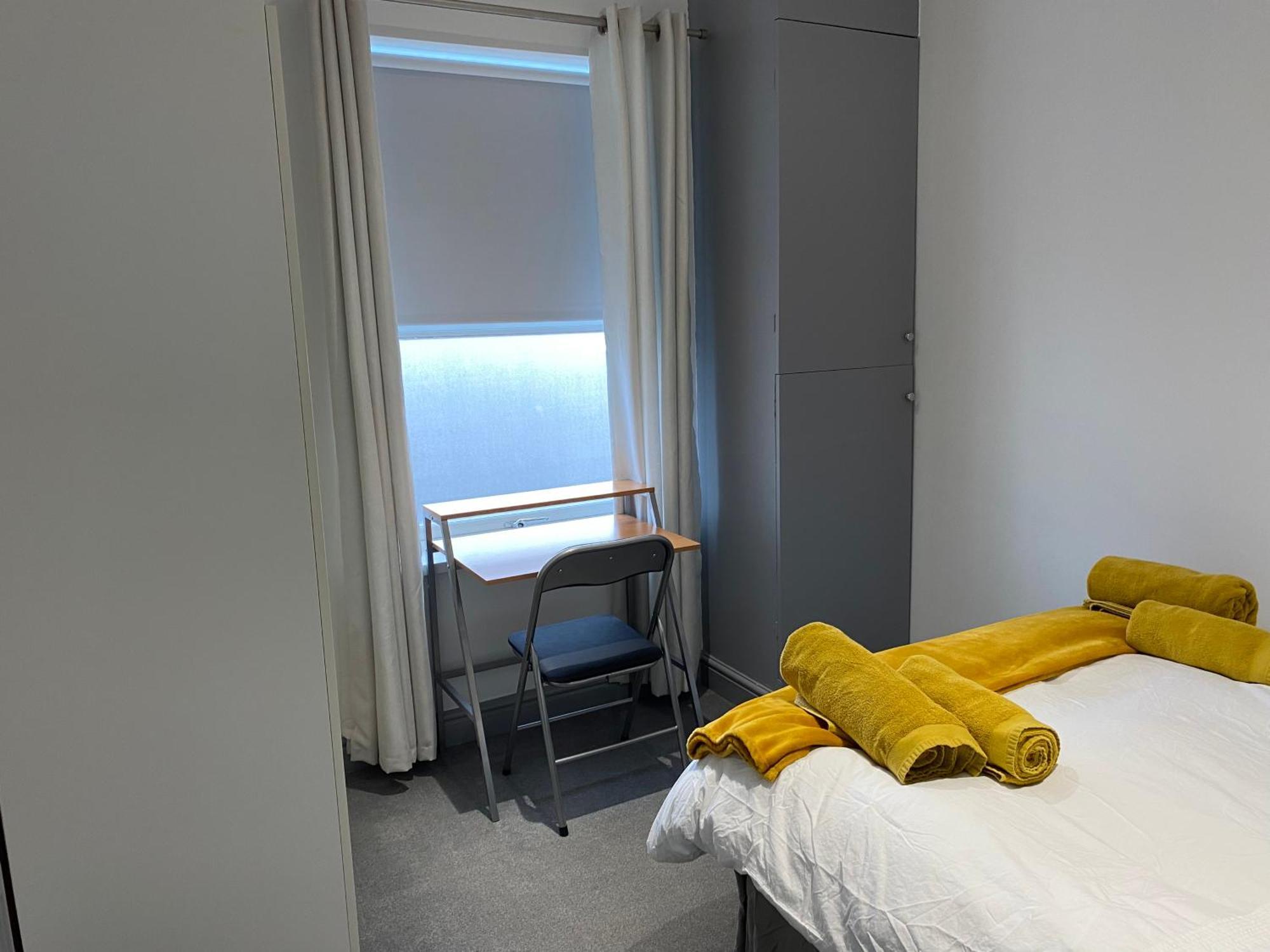 Seaside House-New Day Properties South Shields Eksteriør bilde